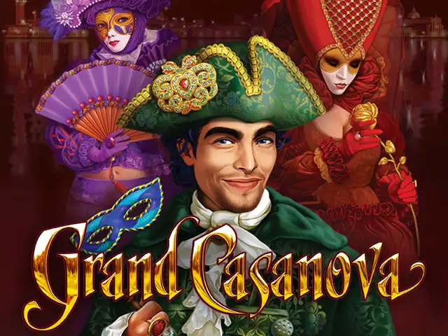 Grand Casanova